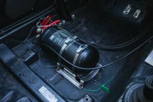 Bild 16/40 von Ford Capri II 2,8 (1975)