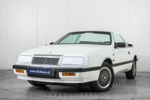 Bild 3/50 von Chrysler Le Baron 2.5 Turbo (1988)