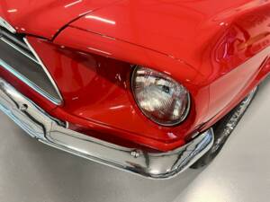 Bild 11/35 von Ford Mustang 200 (1968)