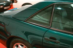 Image 6/50 of Mercedes-Benz SL 320 (1995)