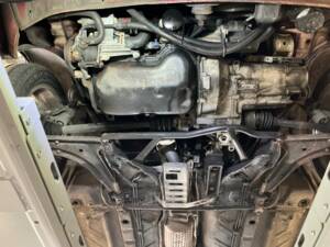 Bild 16/18 von Volkswagen Golf I Cabrio 1.8 (1993)