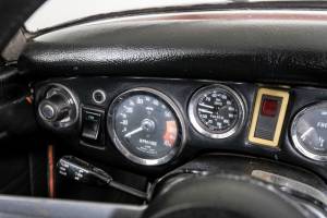 Bild 38/50 von MG Midget GAN5 (1974)