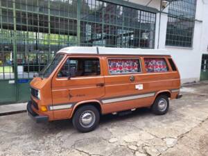 Image 33/46 of Volkswagen T3 Westfalia 1.6 (1981)