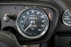 Afbeelding 12/50 van MG MGB GT (1972)