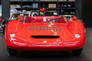 Bild 4/50 von Abarth FIAT 1000 SP (1966)