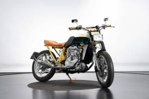 Immagine 6/50 di Honda CX 500 (1982)