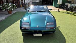 Image 20/76 de BMW Z1 Roadster (1991)