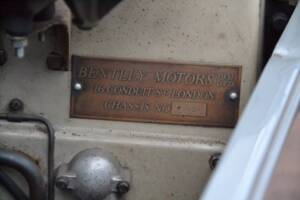 Image 22/23 of Bentley R-Type (1953)