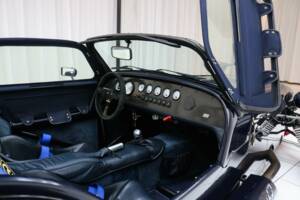 Immagine 11/20 di Donkervoort D8 180R (2002)