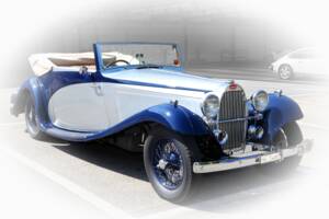 Bild 33/33 von Bugatti Typ 57 (1934)