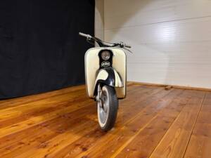 Imagen 3/15 de KTM Ponny I (1961)