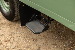 Afbeelding 19/44 van Land Rover Defender 90 (2008)