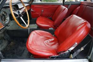 Bild 3/50 von Lancia Flaminia SuperSport Zagato (1968)