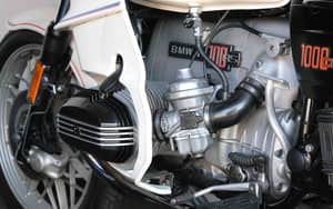 Immagine 33/93 di BMW R 100 RS (1978)