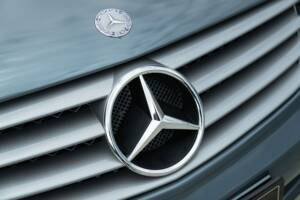Image 15/50 of Mercedes-Benz SL 500 (2001)