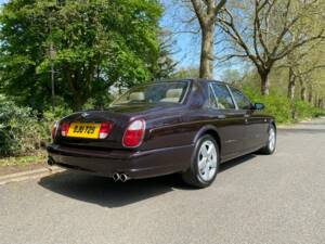 Afbeelding 37/50 van Bentley Arnage T (2002)