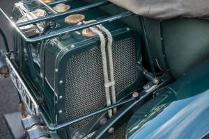 Bild 24/39 von Bentley 6 1&#x2F;2 Litre Speed Eight Special (1935)