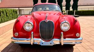 Imagen 3/20 de Jaguar XK 150 FHC (1957)