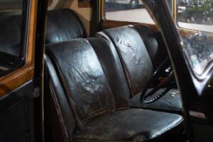 Imagen 36/58 de Bentley Mark VI (1949)