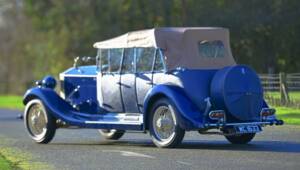 Image 19/50 of Rolls-Royce 20 HP (1928)