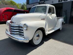 Image 1/25 of Chevrolet 3100 ½-ton (1948)