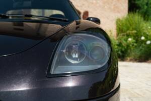 Image 26/50 of FIAT Barchetta (1999)