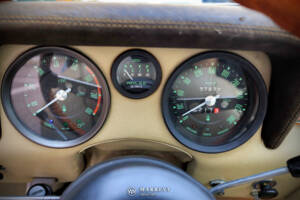 Immagine 34/44 di Maserati Indy 4200 (1973)