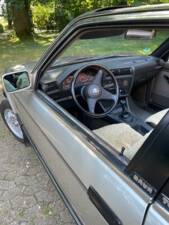 Imagen 4/5 de BMW 325e Baur TC (1986)