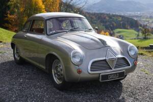 Image 18/27 of Borgward Isabella Hansa 1500 (1954)