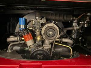 Image 13/14 de Volkswagen T1 Brasil (1962)