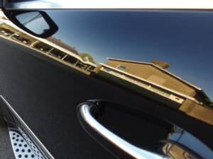 Afbeelding 35/100 van Mercedes-Benz GL 550 4MATIC (2008)