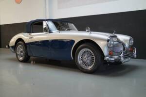 Image 19/50 of Austin-Healey 3000 Mk III (BJ8) (1965)