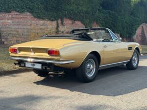 Imagen 3/23 de Aston Martin DBS (1970)