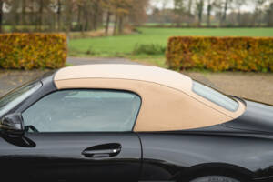 Image 36/100 de Mercedes-Benz SLS AMG Roadster (2011)