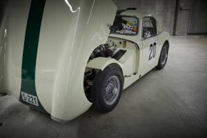 Image 31/73 of Austin-Healey Sprite Mk I (1958)