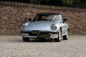Image 11/50 de Alfa Romeo 2.0 Spider QV (1988)