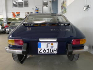 Image 27/42 of Lancia Fulvia Sport 1.6 (Zagato) (1973)