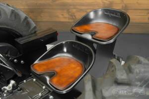 Bild 10/19 von Lamborghini Centenario (1962)