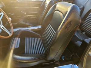 Bild 26/30 von Ford Shelby GT 500 (1967)