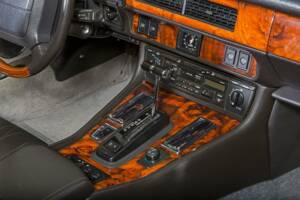 Bild 27/31 von Jaguar XJS 6.0 (1995)