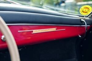 Bild 27/29 von Porsche 356 B 1600 Super Drauz (1959)