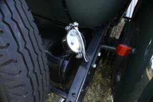 Image 41/50 of Lagonda 2 Liter 14/60 Speed	 Supercharged (1931)