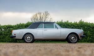 Afbeelding 3/39 van Rolls-Royce Corniche I (1976)