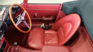 Imagen 29/67 de Jaguar Type E 3.8 (1963)