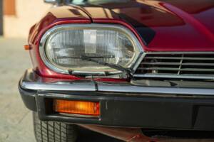Image 25/50 de Jaguar XJ-S 3.6 (1988)