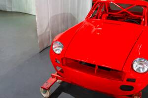 Image 6/22 de MG MGB GT V8 (1974)