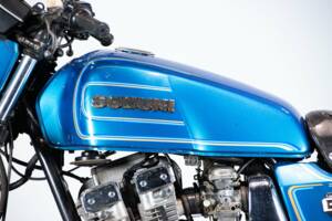 Bild 28/50 von Suzuki DUMMY (1981)