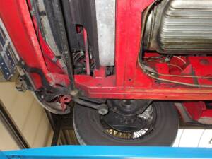 Bild 90/100 von Austin-Healey 3000 Mk III (BJ8) (1964)