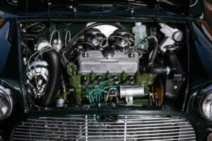 Afbeelding 3/34 van Austin Mini Cooper S 1275 (1964)