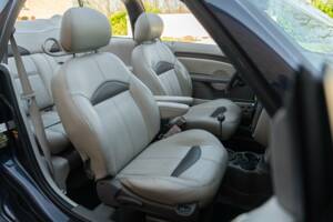 Imagen 37/50 de Chrysler PT Cruiser Cabrio Limited 2.4 (2005)